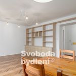 Rent 3 bedroom apartment of 60 m² in Praha