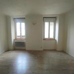 Appartement de 29 m² avec 1 chambre(s) en location à Millau