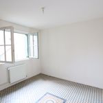 Rent 2 bedroom apartment of 52 m² in La Charité-sur-Loire