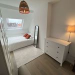 Rent 2 bedroom apartment of 65 m² in Etterbeek