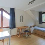 Kamer van 20 m² in Auderghem