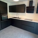 Rent 2 bedroom apartment of 46 m² in Longwy