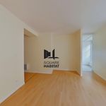 Rent 1 bedroom apartment of 32 m² in Montmorillon