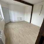 Rent 1 bedroom apartment of 19 m² in Evreux