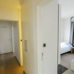 Appartement de 110 m² avec 2 chambre(s) en location à Leuven