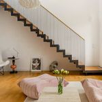 Rent 4 bedroom apartment of 140 m² in Berlin