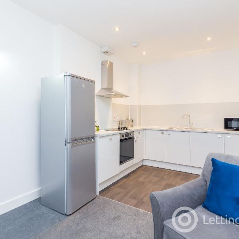 1 Bedroom Flat to Rent at City-of-Nottingham, Radford-and-Park, England