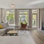 Rent 4 bedroom apartment of 117 m² in Amsterdam