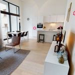 Appartement de 78 m² avec 1 chambre(s) en location à Ukkel