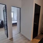 Rent 2 bedroom apartment of 42 m² in Colombes