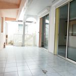 Maison de 47 m² avec 3 chambre(s) en location à MORNE A L EAU