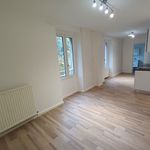 Rent 2 bedroom apartment of 35 m² in Morlaix
