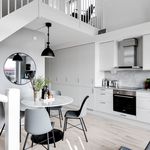 Rent 3 bedroom apartment of 65 m² in Göteborg