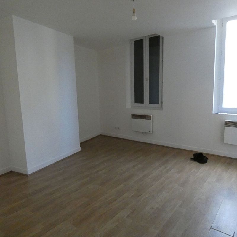 Appartement 3 pièces Pont-Saint-Pierre 60.00m² 641€ à louer - l'Adresse