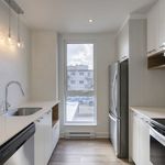 Appartement de 764 m² avec 1 chambre(s) en location à Montreal