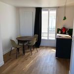 Appartement de 48 m² avec 2 chambre(s) en location à Saint-Ouen-sur-Seine