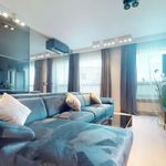 Wynajmij 4 sypialnię apartament z 98 m² w Warszawa