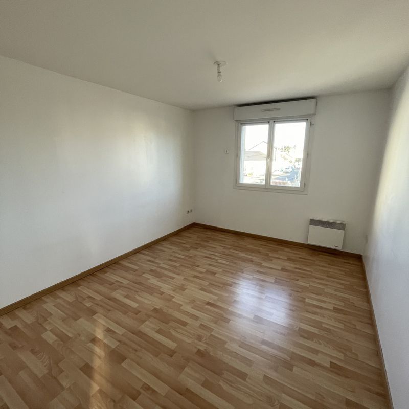 Appartement 67.31 m² - 3 Pièces - Villeparisis
