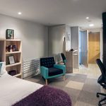 Rent 2 bedroom student apartment of 27 m² in Cambridge