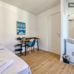 Appartement de 95 m² avec 4 chambre(s) en location à Grenoble