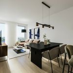 Rent 2 bedroom apartment of 91 m² in Montréal