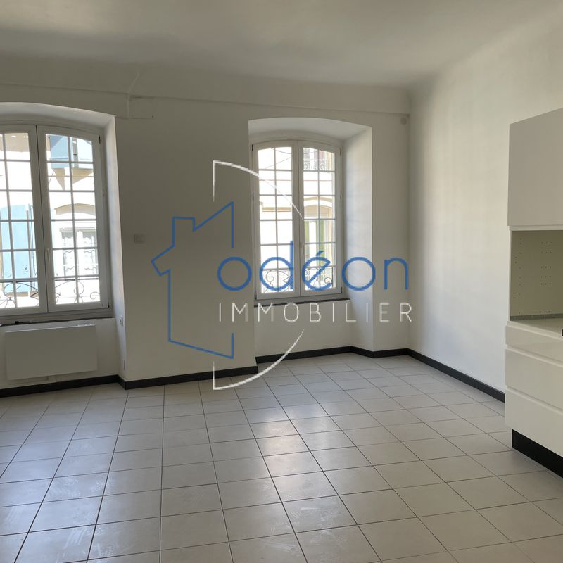 Location appartement Limoux 3 pièces 70m² 570€ | Odéon Immobilier