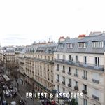Appartement de 26 m² avec 2 chambre(s) en location à Paris