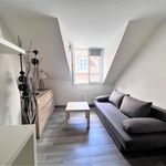 Rent 1 bedroom apartment of 17 m² in Besançon