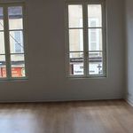 Appartement de 46 m² avec 2 chambre(s) en location à Auxerre