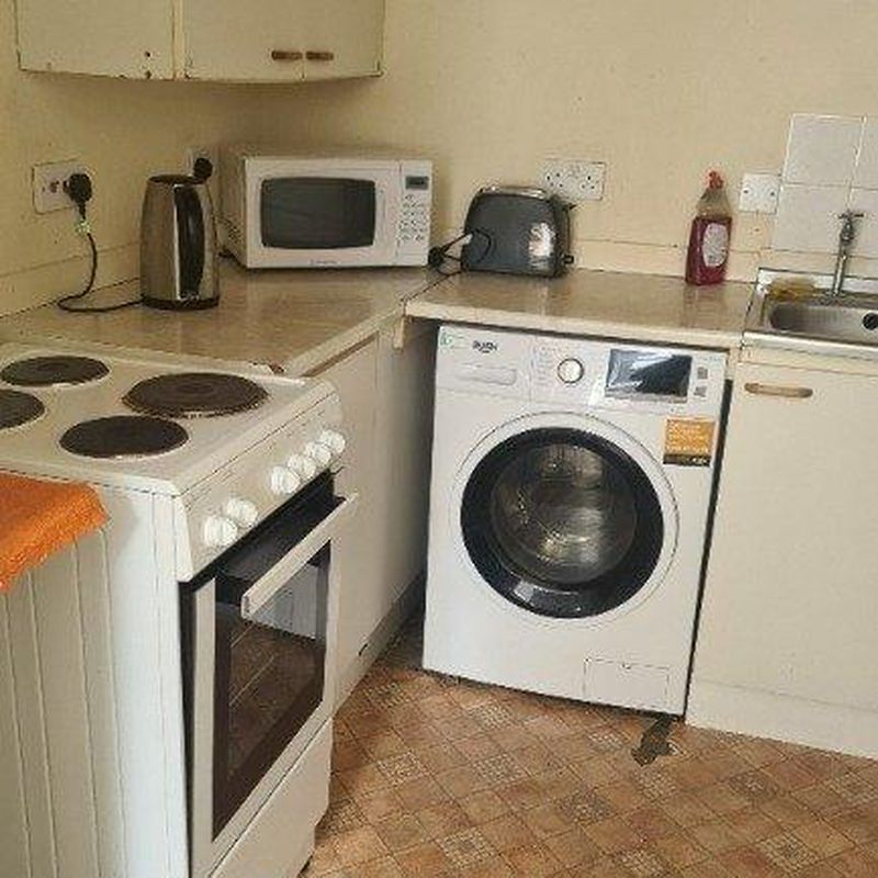 Market Street, City Centre, Aberdeen, AB11 1 bed flat to rent - £450 pcm (£104 pw)