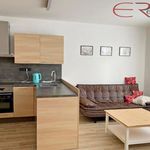 Rent 2 bedroom apartment in Jičín
