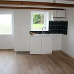 Rent 2 bedroom house of 35 m² in Forges-de-Lanouée