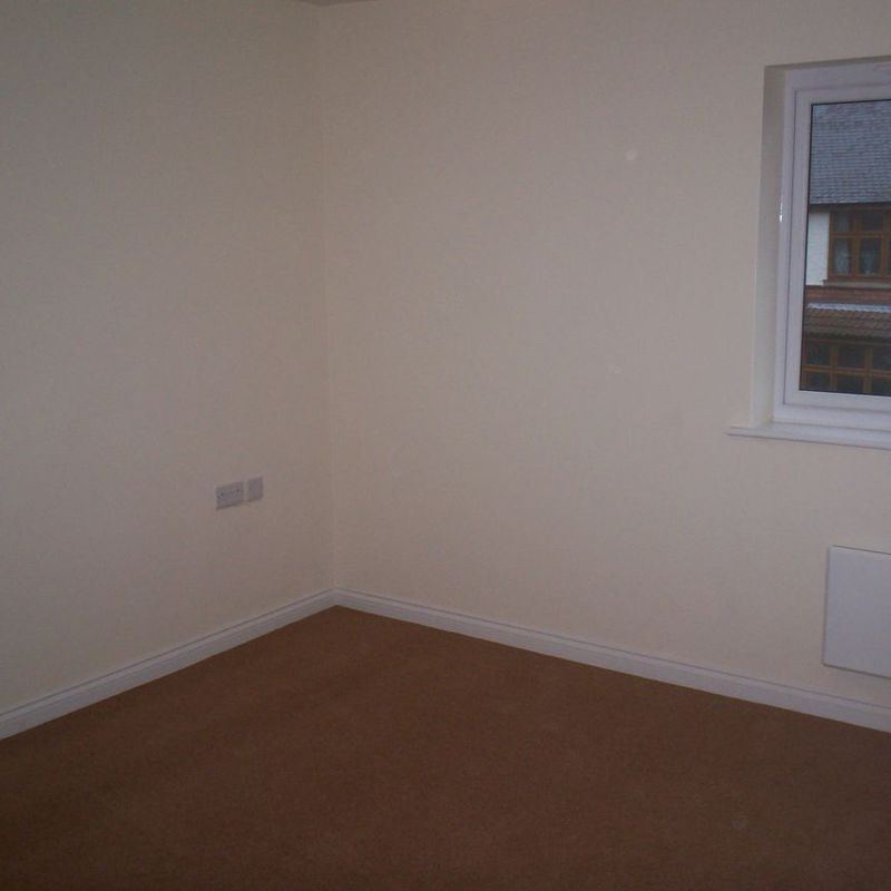 apartment, for rent at 24-26 Maid Marian Way Nottingham Nottinghamshire NG1 6HS, United Kingdom Standard Hill