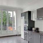 Rent 1 bedroom apartment of 153 m² in La Muette, Auteuil, Porte Dauphine