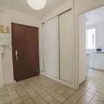 Appartement de 42 m² avec 2 chambre(s) en location à Rouen