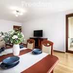 Rent 2 bedroom apartment of 61 m² in Wrocław