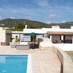 Alquilar 6 dormitorio casa en Ibiza