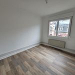 Rent 3 bedroom apartment of 59 m² in Valenciennes