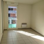 Appartement de 57 m² avec 3 chambre(s) en location à Toulouse