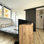 Wynajmij 1 sypialnię apartament z 32 m² w Szczecin