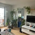Rent 2 bedroom apartment of 47 m² in Mulhouse