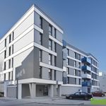 Rent 2 bedroom apartment of 56 m² in Plzeň