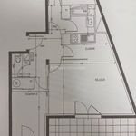 Louer appartement de 3 pièces 61 m² 1 100 € à Aubagne (13400) : une annonce Arthurimmo.com