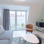 Rent 2 bedroom apartment in Ostend