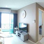 Rent 1 bedroom apartment of 48 m² in Phra Khanong Tai