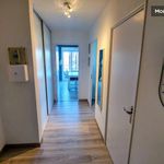Appartement de 49 m² avec 1 chambre(s) en location à Nancy