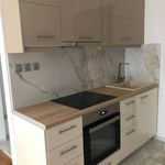 Rent 1 bedroom apartment of 42 m² in  Πάτρα