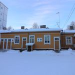1 huoneen asunto 33 m² kaupungissa Kuopio
