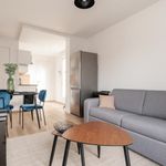 Appartement de 61 m² avec 4 chambre(s) en location à Cergy
