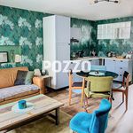 Rent 3 bedroom apartment of 43 m² in Honfleur